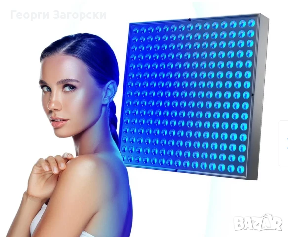 Лампа за тен(слънчев загар), снимка 2 - Други - 50661175