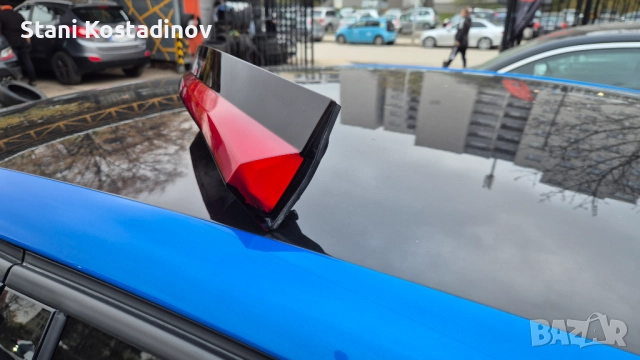 Заден стоп за BMW X1 у 11 от 22-ра година, снимка 3 - Части - 52317025