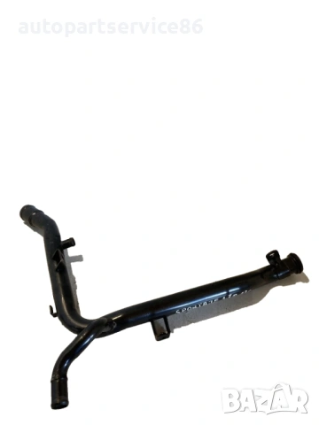 Тръба маркуч за вода охлаждаща течност за KIA Sportage 1.7 CRDi (2011) 