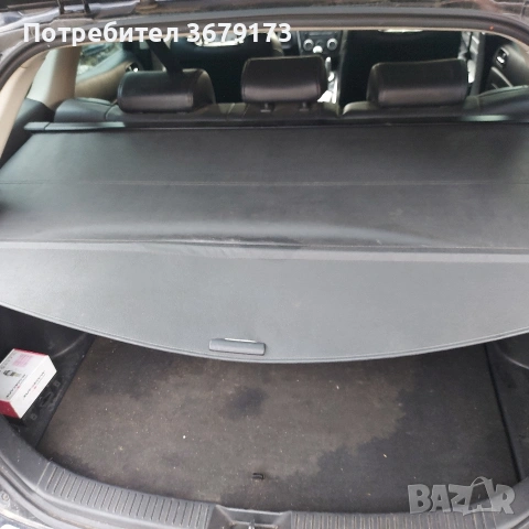 Mazda CX-7 НА ЧАСТИ, снимка 6 - Части - 53417964