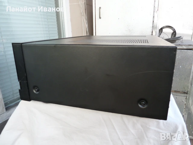 luxman lv-105u хибриден стерео усипвател, снимка 6 - Ресийвъри, усилватели, смесителни пултове - 51173117