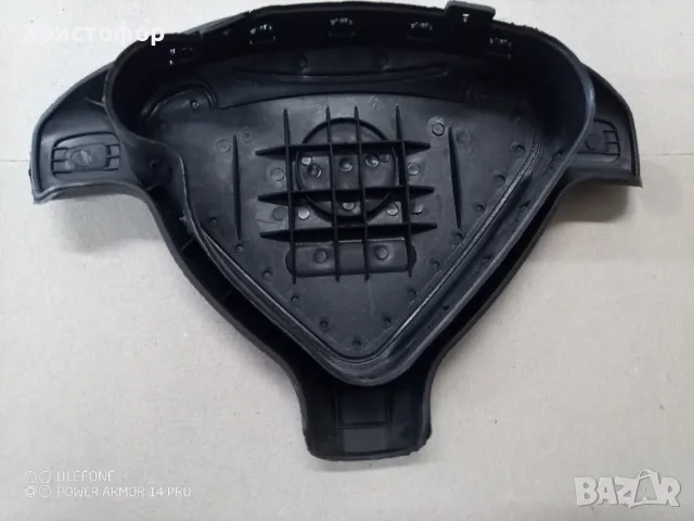 Капак за ербек на opel astra и opel zafira, снимка 3 - Автомобили и джипове - 50230343