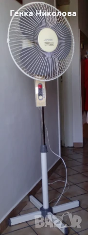 Вентилатор - продавам
