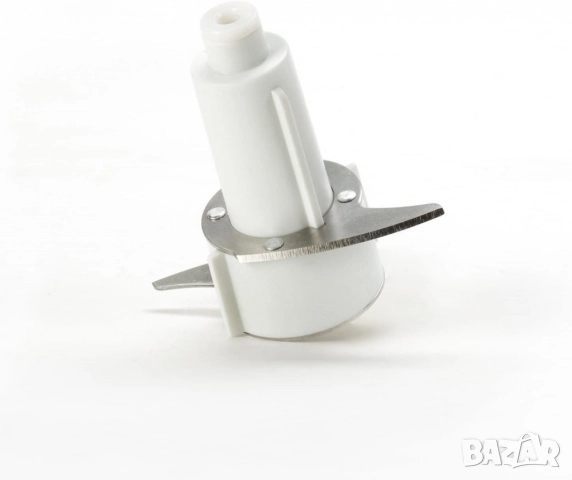 Чопър Black+Decker BXCH120E 120 W, 350 ml, снимка 3 - Друга електроника - 51895598