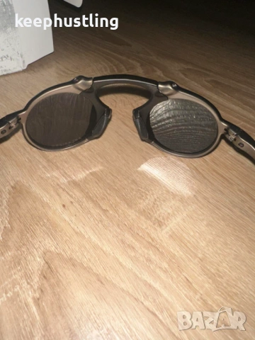 Oakley X Madman Слънчеви Модерни Очила, снимка 8 - Слънчеви и диоптрични очила - 53931063