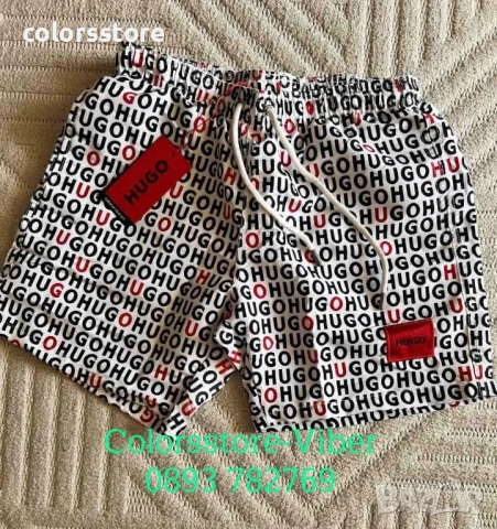 Мъжки шорти Boss/IM269s