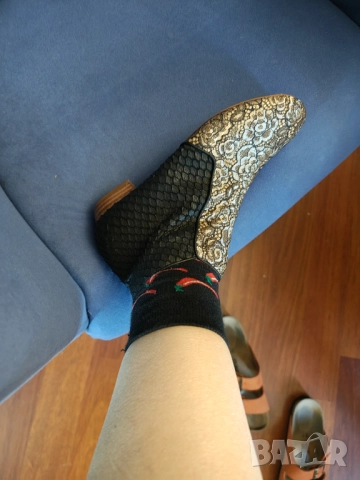  Katie 'n' Me нови оригинални боти , снимка 11 - Дамски боти - 35634731