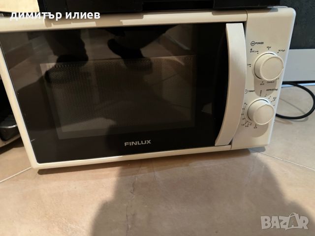 Микровълнова печка Finlux , снимка 1