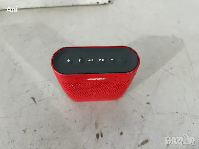 Bose SoundLink Color 415859 Bluetooth , снимка 2 - Други - 46965134