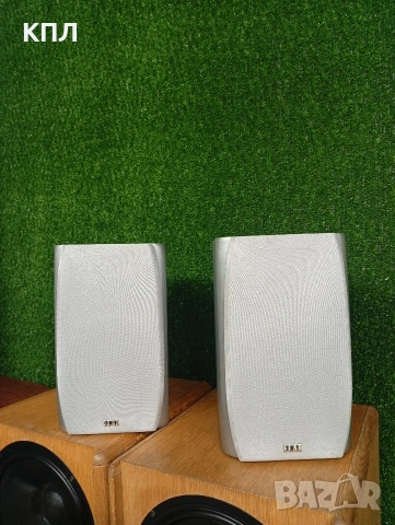 Тонколони ELAC BS-52, снимка 10 - Тонколони - 53019538