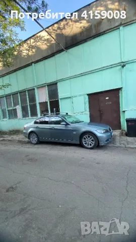 BMW 320, снимка 1 - Автомобили и джипове - 46871847