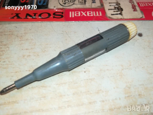 ФАЗОМЕР-РЕТРО 0208251757, снимка 16 - Други инструменти - 51228982