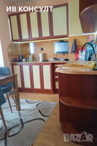 Гарсониера под наем, снимка 2 - Апартаменти - 52733547