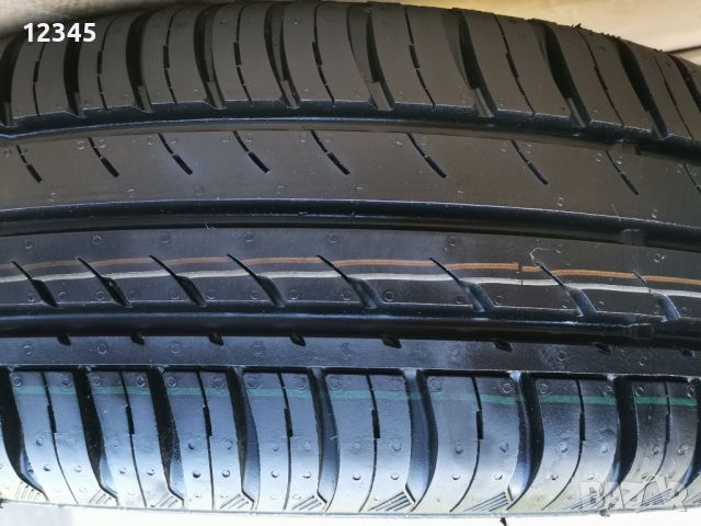 нова 185/65R15 continental-№793, снимка 9 - Гуми и джанти - 45521748