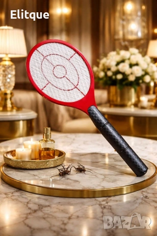 електрическа палка против комари 