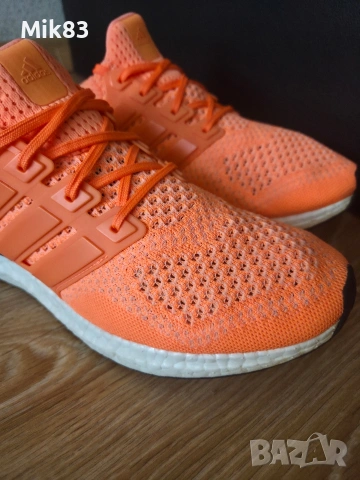 Adidas ultra boost 42,5 номер, снимка 2 - Маратонки - 53260170