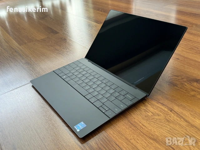 13.4' Full HD+ Core i7-1260p DELL XPS 9320 Plus 16GB LPDDR5/512GB NVMe/Подсветка/Бат 12ч., снимка 9 - Лаптопи за работа - 53657196