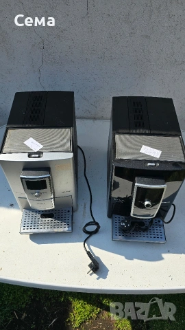 кафемашини 2бр за части или за ремонт , снимка 3 - Кафемашини - 53753013