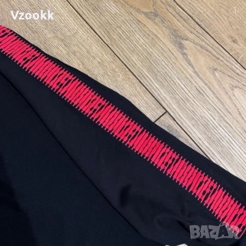 Мъжка блуза Nike Swoosh | M размер, снимка 3 - Блузи - 53697268