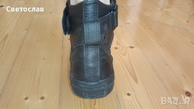 Дамски кецове Conversе, снимка 5 - Кецове - 54240794