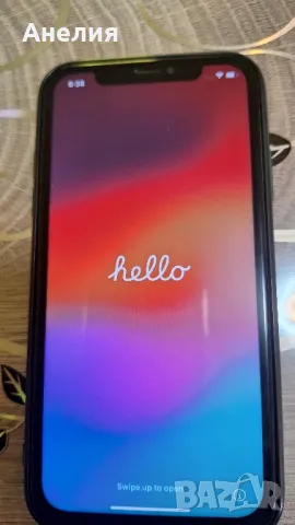 Iphone XR 64GB, снимка 1 - Apple iPhone - 48468351