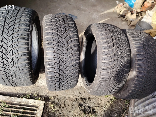 Bridgestone REGNO GR-XII