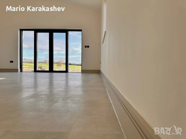 Лукс Декор Професионално боядисване  Декоративни мазилки и  Дек. стени, снимка 7 - Други услуги - 53989948