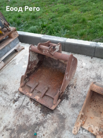 Кофа за багер , снимка 14 - Други машини и части - 52756915