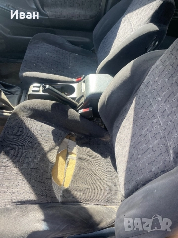 Опел Фронтера Б 2.2 за части, снимка 7 - Автомобили и джипове - 52299444