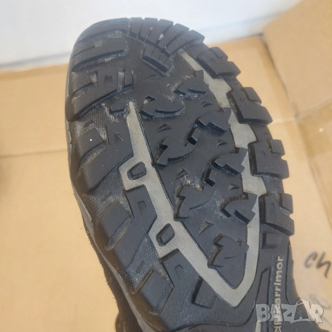 водоустойчиви обувки Karrimor Mount Low Waterproof номер 42, снимка 6 - Други - 51942327