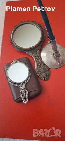 стойка с перодръжка 