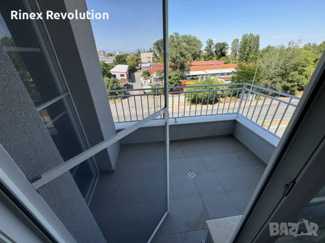 Двустаен апартамент под наем в Гагарин, снимка 4 - Апартаменти - 53989372