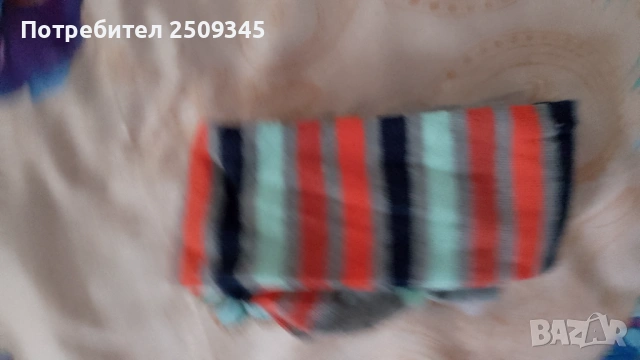 Детско яке 8г Мини, снимка 7 - Детски якета и елеци - 53370602