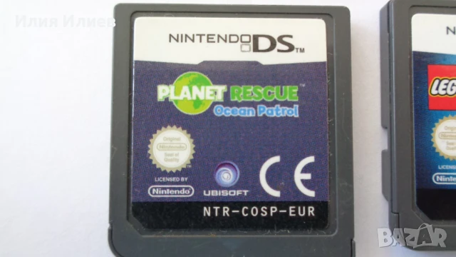 NINTENDO DS GAMES / ИГРИ ЗА НИНТЕНДО , снимка 5 - Игри за Nintendo - 50805370