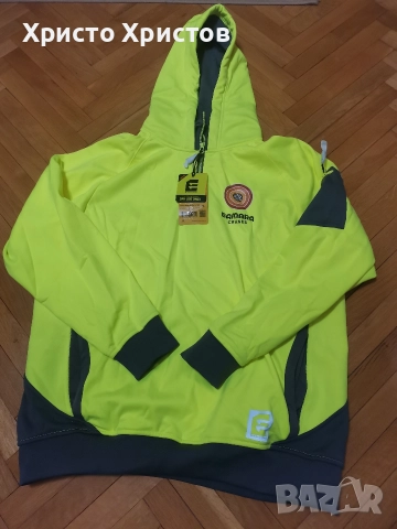 Мъжки работен суитшърт ELEVEN WORKWEAR ✔️ Размер XL 