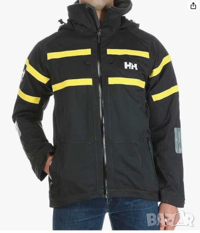 Helly hansen Saltholm яке за ветроходство размер М