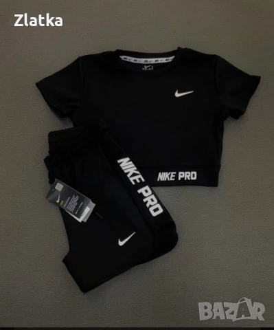 Дамски сет, снимка 4 - Спортни екипи - 54203515