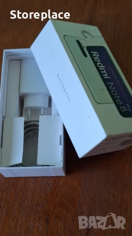 XIAOMI Redmi Note 8 Pro, снимка 4 - Xiaomi - 51413668