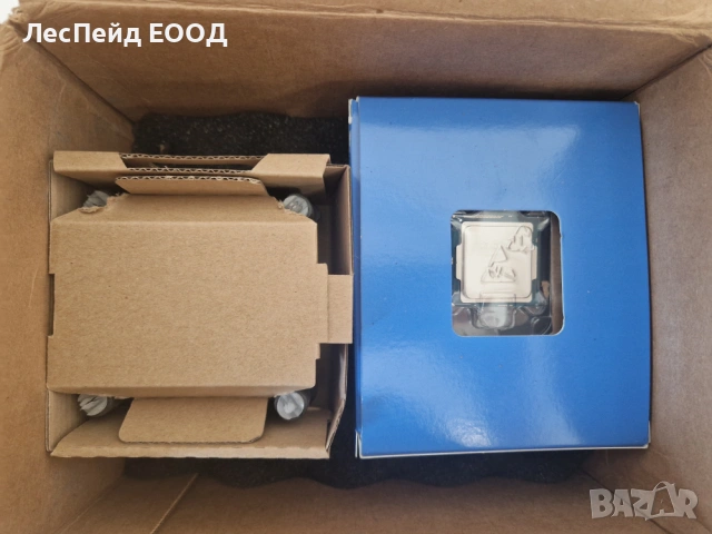 Intel I5-4690 3.50GHZ 6MB 84W, снимка 2 - Процесори - 53910524