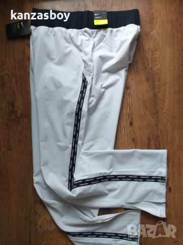 Nike Pro Woven Photon - страхотен дамски панталон НОВ , снимка 10 - Спортни екипи - 45637491