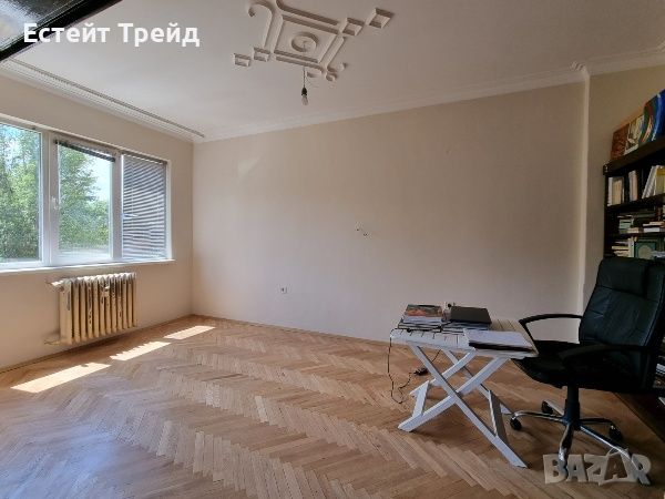 Продава 4 стаен апартамент - Идеален център- 120кв.., снимка 4 - Aпартаменти - 39896796