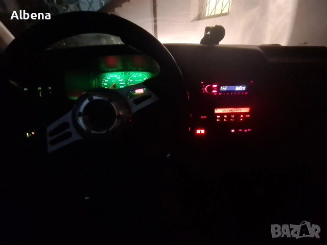 Голф 3 ADY2.0 бензин/газ 115кс, снимка 11 - Автомобили и джипове - 52592683