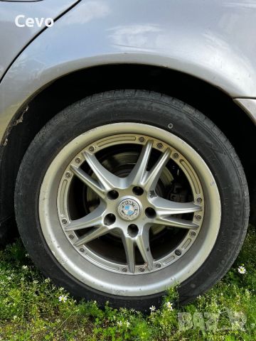 BMW , снимка 2 - Автомобили и джипове - 45788955