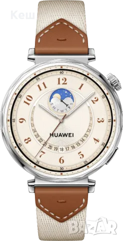 Смарт часовник Huawei Watch GT 5 41мм / JNA-B19 (запечатан с гаранция), снимка 1 - Смарт часовници - 49129489