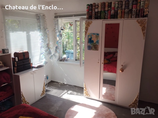 Райска къща 100 км от морето, снимка 17 - Къщи - 53481248