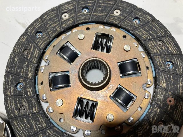 Комплект съединител NIPPARTS за Мицубиши Лансер / MITSUBISHI Lancer, PROTON Persona 400, снимка 4 - Части - 49808300