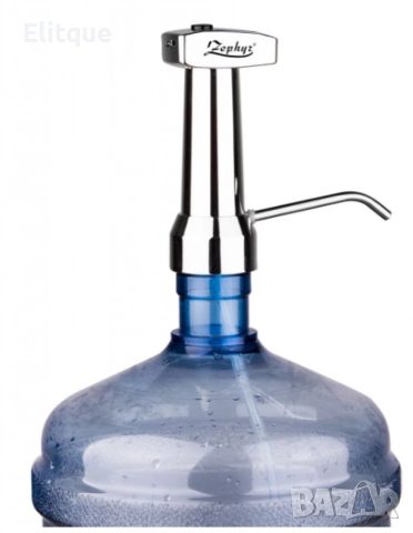 Aкумулаторна помпа за вода, снимка 2 - Водни помпи - 52832935