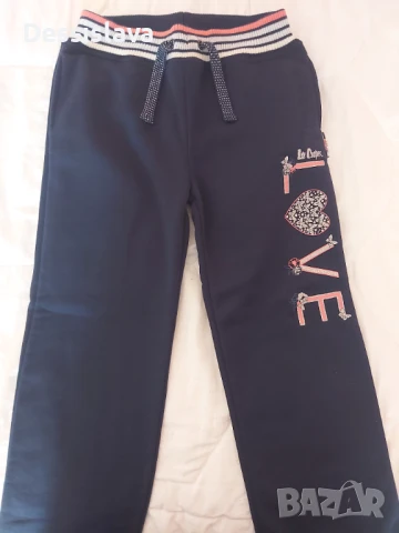 10-11г Детски дрехи за момиче, снимка 5 - Детски комплекти - 50886247