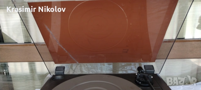 Грамофон Nordmende RP 1006. , снимка 9 - Грамофони - 54171933