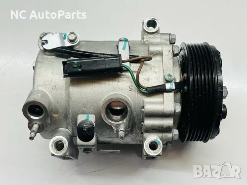 Компресор за Опел Мока 1.2 бензин EB2LTD HN09 136 коня 9827596080 / 9827596380-03 PAS Peugeot / 2023, снимка 3 - Части - 49269396